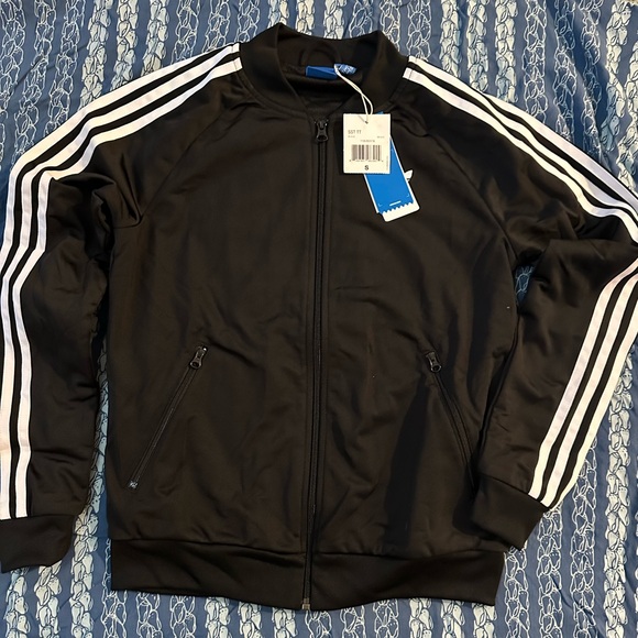 adidas Jackets & Blazers - Women’s Adidas track jacket